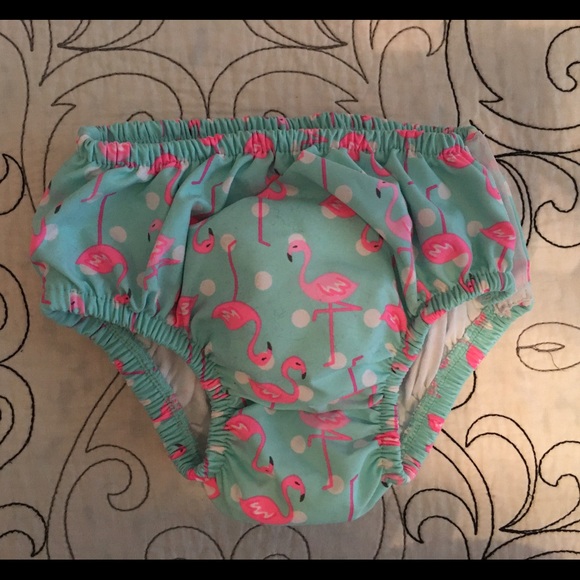 Healthtex, Reusable Swim Diaper - Picture 3 of 6